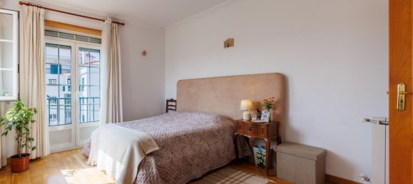 3 bedrooms Apartment in Cascais, Portugal No. 273037 16