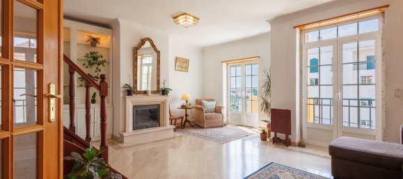 3 bedrooms Apartment in Cascais, Portugal No. 273037 5