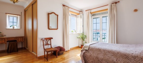 3 bedrooms Apartment in Cascais, Portugal No. 273037 15