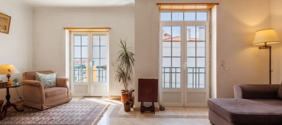 3 bedrooms Apartment in Cascais, Portugal No. 273037 4