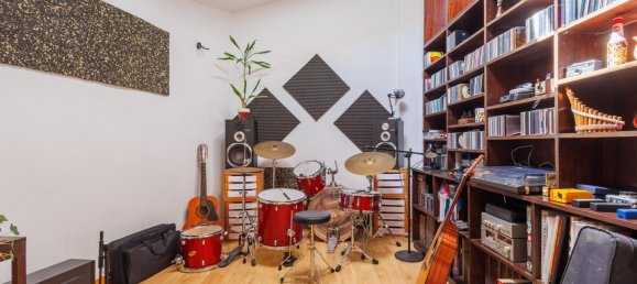 3 bedrooms Apartment in Cascais, Portugal No. 273037 23