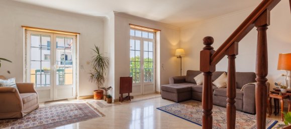 3 bedrooms Apartment in Cascais, Portugal No. 273037 3