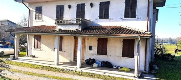 5 غرف نوم منزل في Volta Mantovana, Italy رقم 370591 5