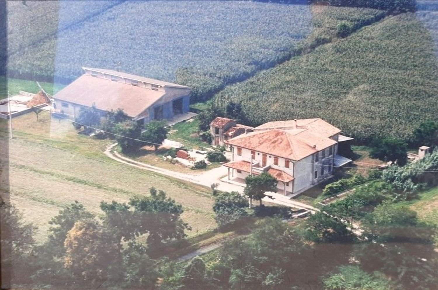 5 غرف نوم منزل في Volta Mantovana, Italy رقم 370591