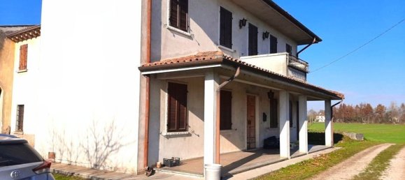 5 غرف نوم منزل في Volta Mantovana, Italy رقم 370591 2