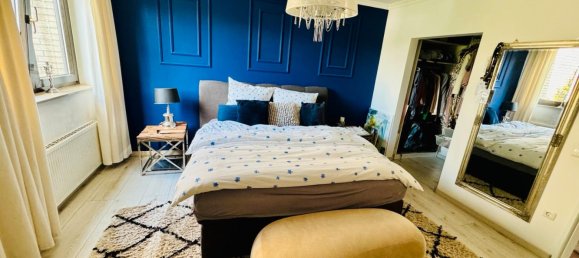 5 bedrooms Townhouse in Wesel, Germany No. 278379 13