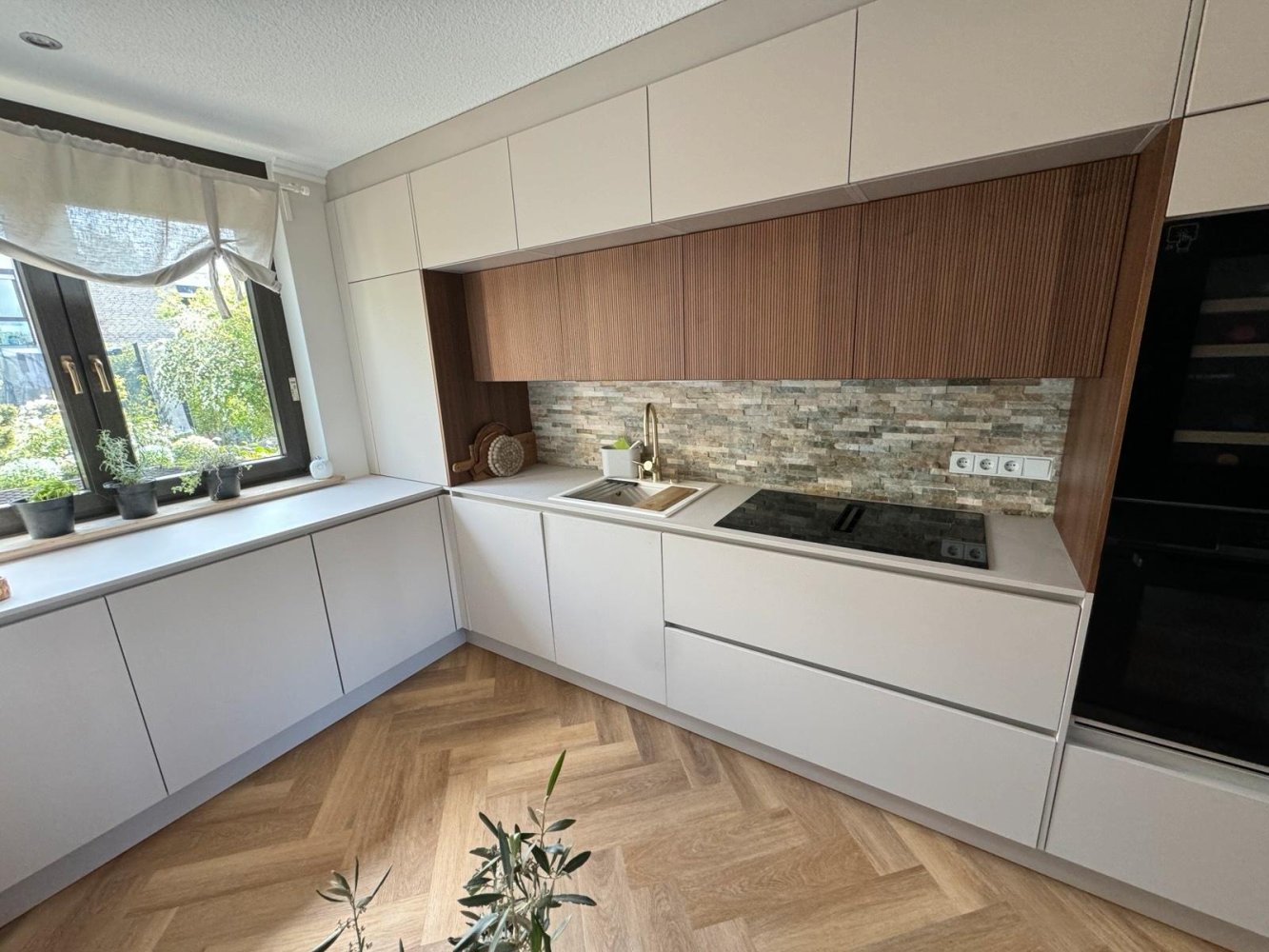 5 bedrooms Townhouse in Wesel, Germany No. 278379