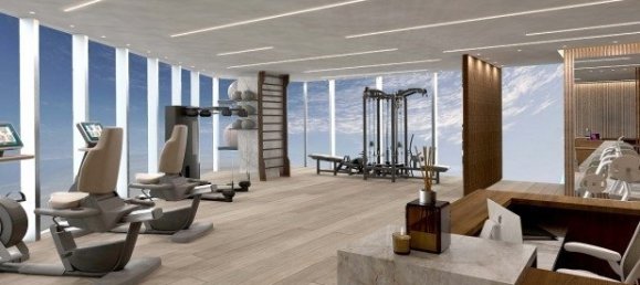 2 غرف نوم شقة في Limassol, Cyprus رقم 840 5