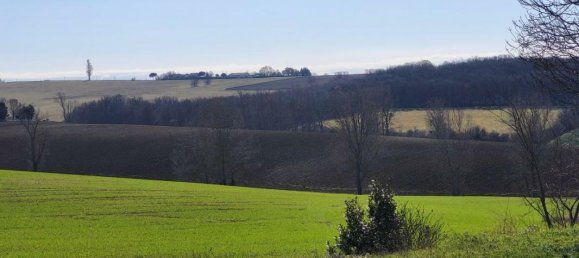  Land in Odars, France No. 207983 2