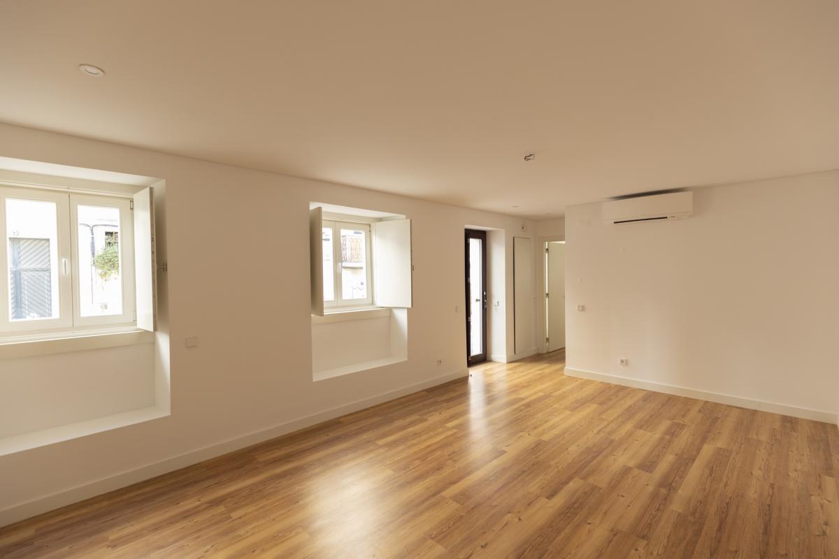 2 Schlafzimmer Eigentumswohnung in Lisbon, Portugal, Nr. 6796