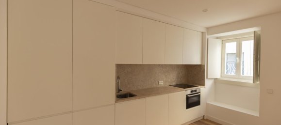 2 Schlafzimmer Eigentumswohnung in Lisbon, Portugal, Nr. 6796 5