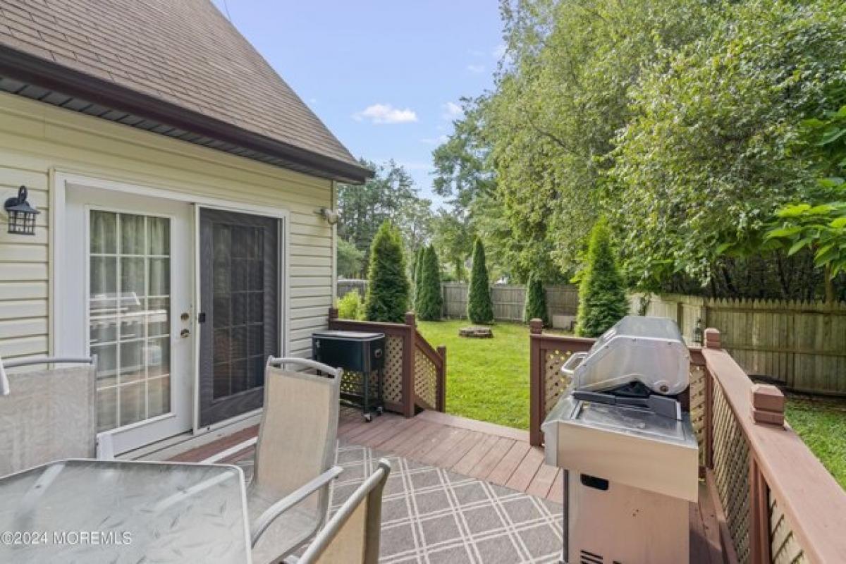 4 bedrooms House in Howell, USA No. 405793