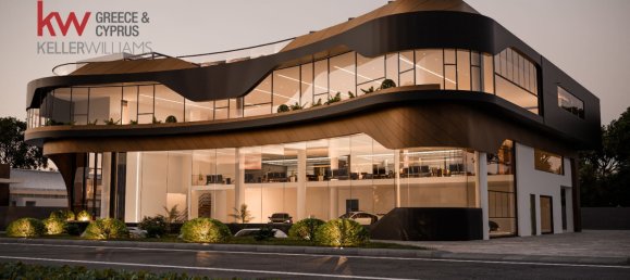 Escritório em Larnaka, Cyprus 1585 m² N.º 26588 11