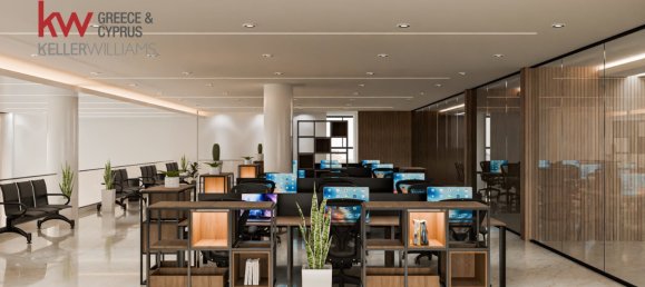 Escritório em Larnaka, Cyprus 1585 m² N.º 26588 8