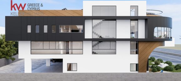 Escritório em Larnaka, Cyprus 1585 m² N.º 26588 15