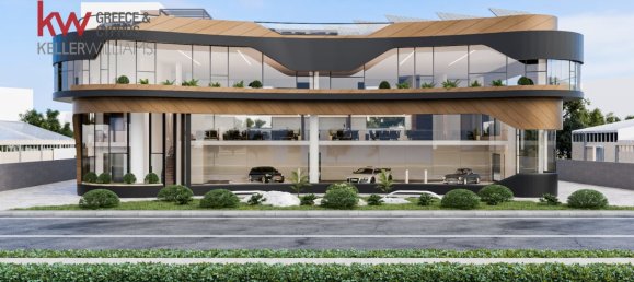 Escritório em Larnaka, Cyprus 1585 m² N.º 26588 20