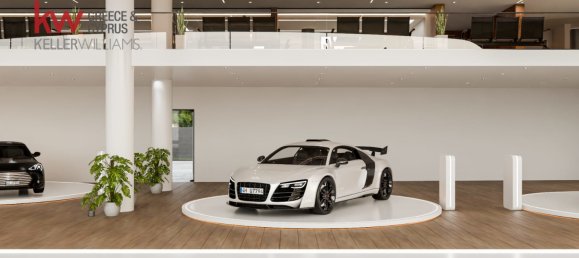 Escritório em Larnaka, Cyprus 1585 m² N.º 26588 10