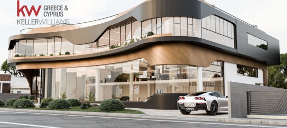 Escritório em Larnaka, Cyprus 1585 m² N.º 26588 17