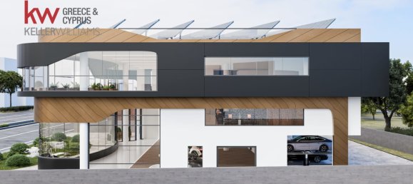 Escritório em Larnaka, Cyprus 1585 m² N.º 26588 4