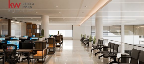 Escritório em Larnaka, Cyprus 1585 m² N.º 26588 19