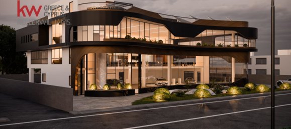 Escritório em Larnaka, Cyprus 1585 m² N.º 26588 22