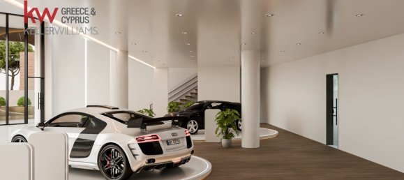 Escritório em Larnaka, Cyprus 1585 m² N.º 26588 14