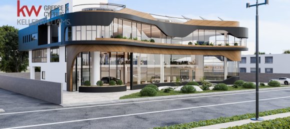 Escritório em Larnaka, Cyprus 1585 m² N.º 26588 7