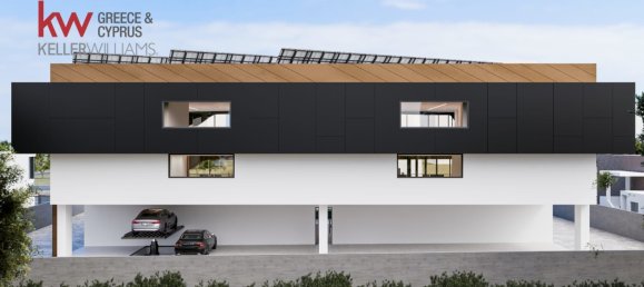 Escritório em Larnaka, Cyprus 1585 m² N.º 26588 9