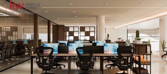 Escritório em Larnaka, Cyprus 1585 m² N.º 26588 6