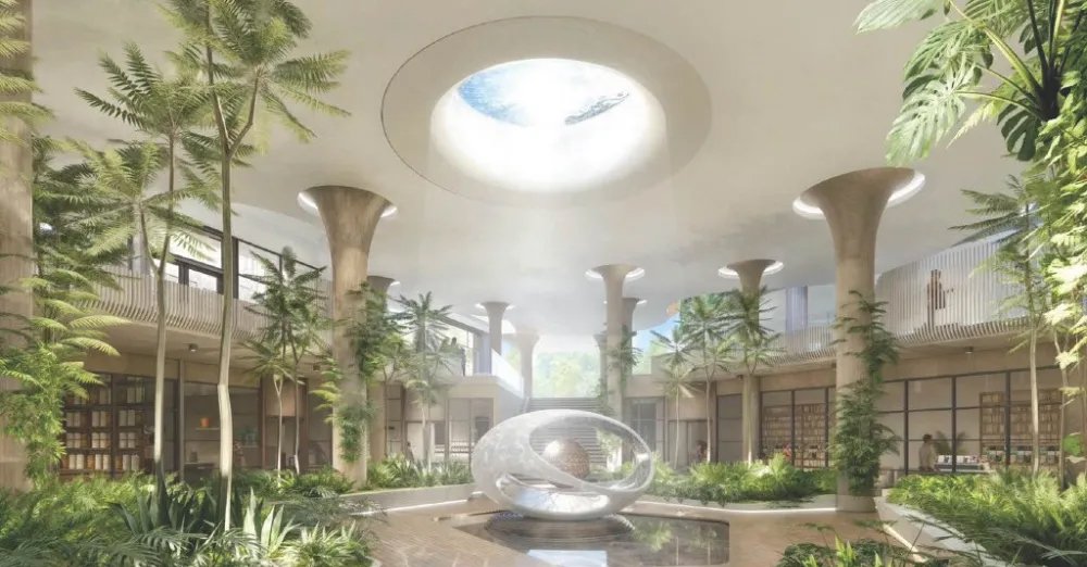 3 Schlafzimmer Wohnung in The Petit Tycoon, Surin Beach, Thailand, Nr. 76929