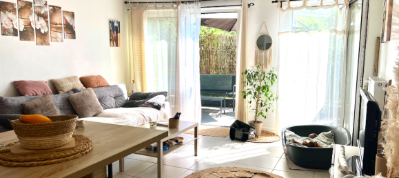 1 Schlafzimmer Wohnung in Bayonne, France, Nr. 320937 6