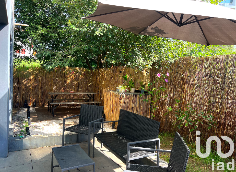 1 Schlafzimmer Wohnung in Bayonne, France, Nr. 320937