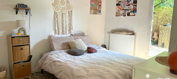1 Schlafzimmer Wohnung in Bayonne, France, Nr. 320937 4
