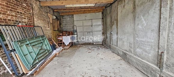 4 Schlafzimmer Stadthaus in Saint-Quentin, France, Nr. 249609 11