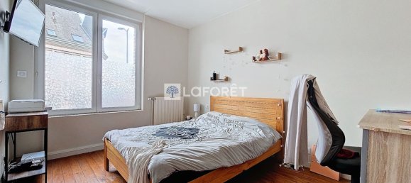 4 Schlafzimmer Stadthaus in Saint-Quentin, France, Nr. 249609 18