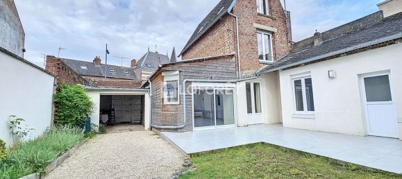 4 Schlafzimmer Stadthaus in Saint-Quentin, France, Nr. 249609 4