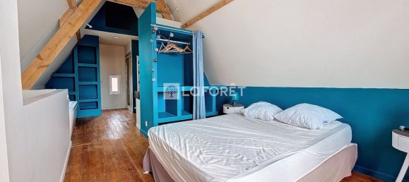 4 Schlafzimmer Stadthaus in Saint-Quentin, France, Nr. 249609 20