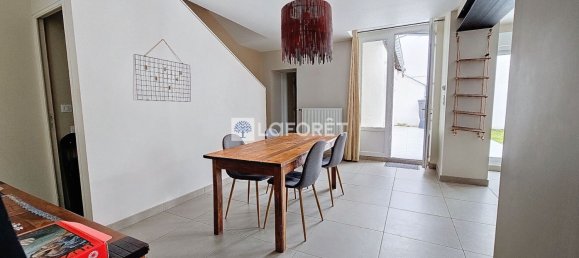 4 Schlafzimmer Stadthaus in Saint-Quentin, France, Nr. 249609 13