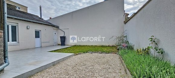 4 Schlafzimmer Stadthaus in Saint-Quentin, France, Nr. 249609 15