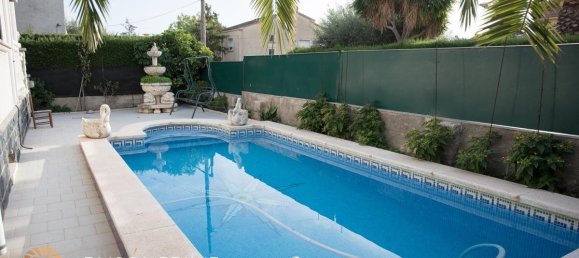 4 Schlafzimmer Haus in El Vendrell, Spain, Nr. 221 3