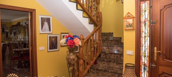 4 Schlafzimmer Haus in El Vendrell, Spain, Nr. 221 8