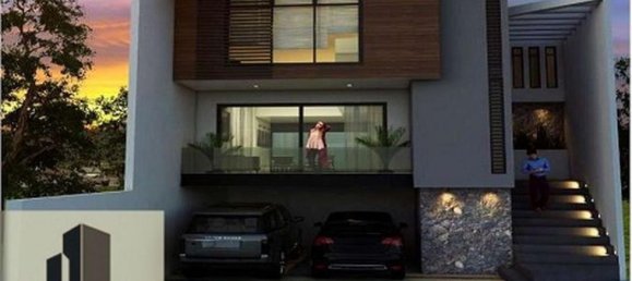 3 غرف نوم منزل في San Luis Potosi, Mexico رقم 168231 2