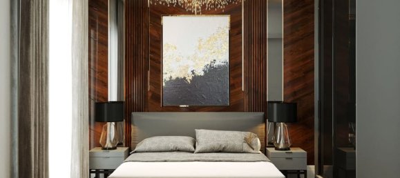 Wohnung 1+1 in Gazipasa, Turkey, Nr. 31268 19