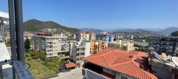 Wohnung 1+1 in Gazipasa, Turkey, Nr. 31268 12