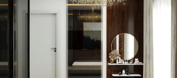 Wohnung 1+1 in Gazipasa, Turkey, Nr. 31268 21