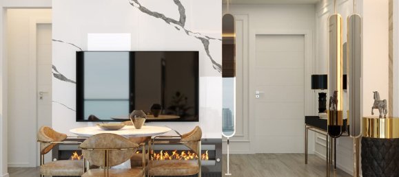 Wohnung 1+1 in Gazipasa, Turkey, Nr. 31268 20