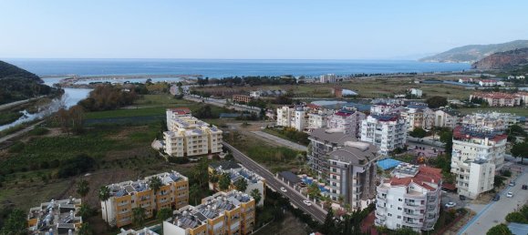 Wohnung 1+1 in Gazipasa, Turkey, Nr. 31268 11