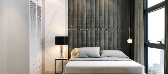 Wohnung 1+1 in Gazipasa, Turkey, Nr. 31268 15