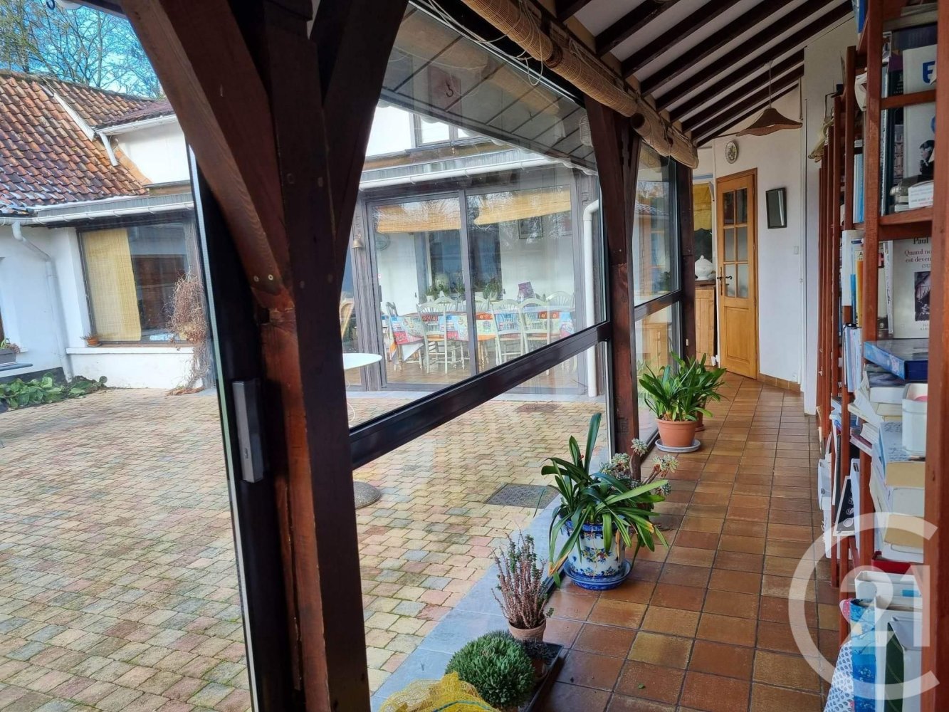 4 bedrooms House in Cormont, France No. 73554