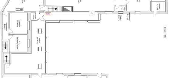 4 bedrooms House in Cormont, France No. 73554 13